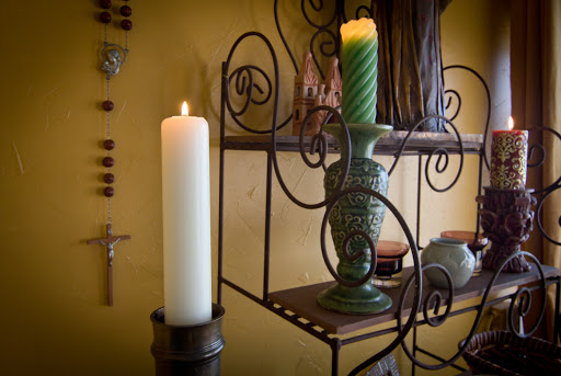 Religious Goods Store «Magdalene Religious Goods», reviews and photos, 836 E 3300 S, Salt Lake City, UT 84106, USA