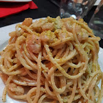 Photo n°48 de l'avis de Andrea.a fait le 17/09/2021 à 20:15 sur le  DU' Spaghi à Quattromiglia