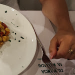 Photo n°1 de l'avis de Echo. fait le 19/08/2023 à 20:48 sur le  Ristorante Don Piricuddu à Vulcano Porto