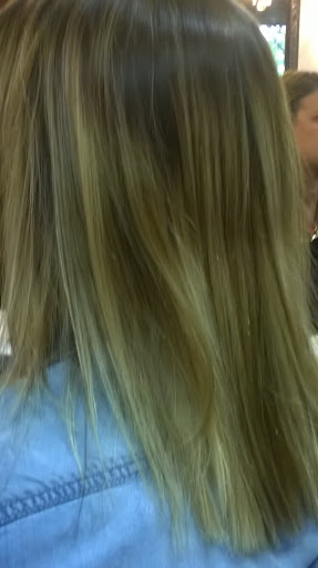 Hair Salon «hair art studio», reviews and photos, 326 W 4th St, Cincinnati, OH 45202, USA