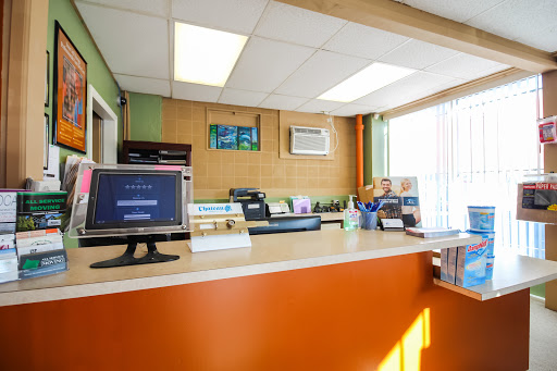 Self-Storage Facility «A-1 Self Storage», reviews and photos, 615 SE Main St, Portland, OR 97214, USA