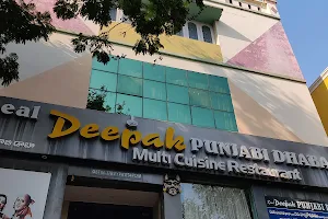 Real Deepak Punjabi Dhaba.. Seetammdhara tpt colony image