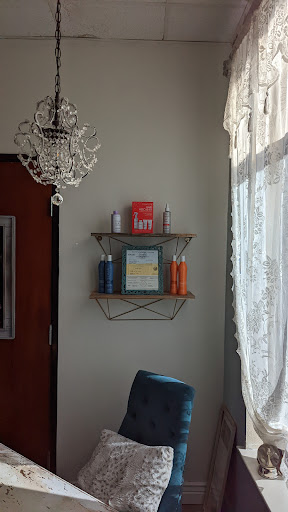 Beauty Salon «Ambiance Salon», reviews and photos, 449 F St C, Lincoln, CA 95648, USA