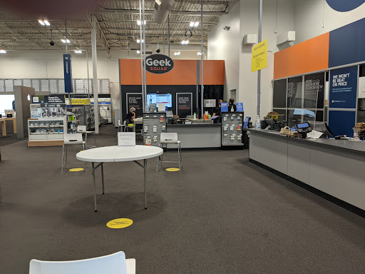 Electronics Store «Best Buy», reviews and photos, 26 Plaza Dr, Fairview Heights, IL 62208, USA