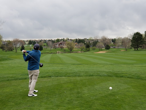 Golf Course «Indian Peaks Golf Course», reviews and photos, 2300 Indian Peaks Trail, Lafayette, CO 80026, USA