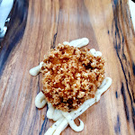 Photo n°4 de l'avis de Dario.e fait le 05/08/2023 à 22:12 sur le  Il posto giusto di Aversa à Aversa