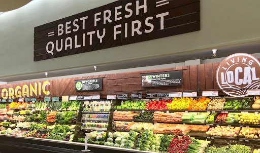 Grocery Store «Bel Air», reviews and photos, 4008 Foothills Blvd, Roseville, CA 95747, USA