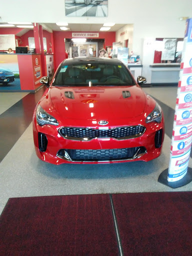 Used Car Dealer «Montrose Kia in Sheffield», reviews and photos, 5033 Detroit Ave, Sheffield Lake, OH 44054, USA