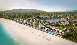 Movenpick Beach'in fotoğrafı çok temiz temizlik seviyesi ile