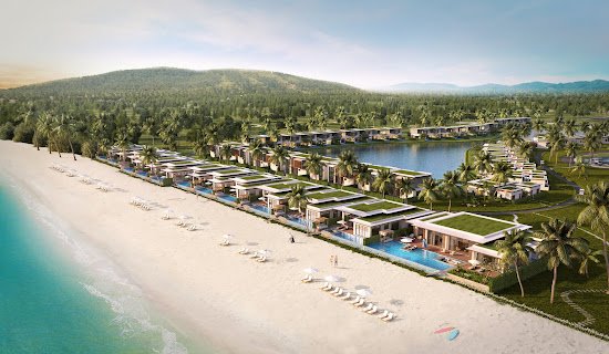 Movenpick Beach