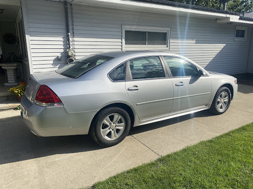 Car Dealer «LaClair Sales Inc», reviews and photos, 12709 W Brady Rd, Chesaning, MI 48616, USA