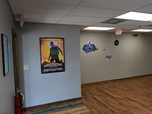 Amusement Center «Missing Pieces Escape Games», reviews and photos, 5233 Edina Industrial Blvd, Edina, MN 55439, USA