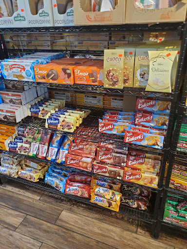 Supermarket «Polish Market», reviews and photos, 2938 E Maple Rd, Troy, MI 48083, USA