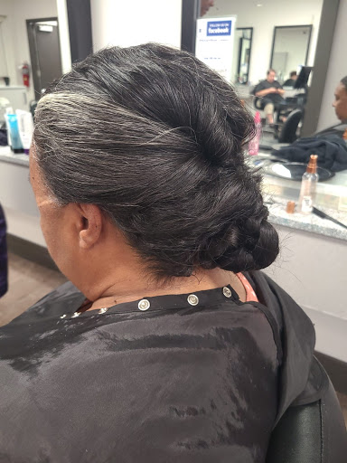 Hair Salon «SmartStyle Hair Salon», reviews and photos, 1112 New Pointe Blvd, Leland, NC 28451, USA