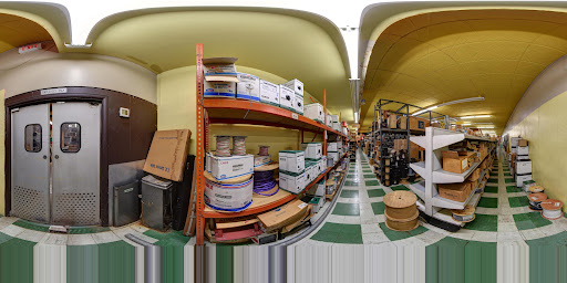 Electronics Store «Chester Electronics Supply», reviews and photos, 7709 Sheridan Rd, Kenosha, WI 53143, USA