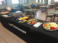 Dealers Auto Auction Of Chattanooga - Photo 9 - Car repair in Chattanooga, TN, Chattanooga