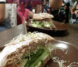 Café del Profesor photo