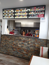 Photos du propriétaire du Restaurant Sema Kebab à Saint-Priest - n°9