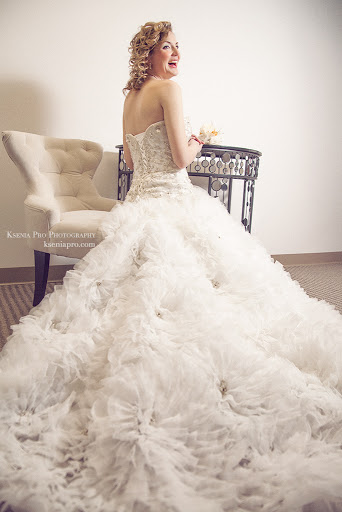 Bridal Shop «Fairytale Brides on a Shoestring Boutique», reviews and photos, 154 Congressional Ln, Rockville, MD 20852, USA