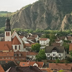 Photo n°5 de l'avis de Trevor.t fait le 24/05/2023 à 19:27 sur le  Land gut Hotel Burgblick à Bad Kreuznach