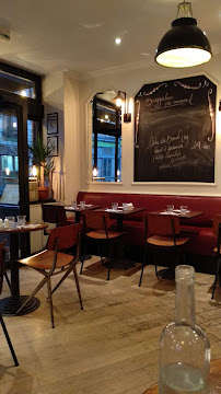 Atmosphère du Restaurant français La Piscine à Paris - n°10