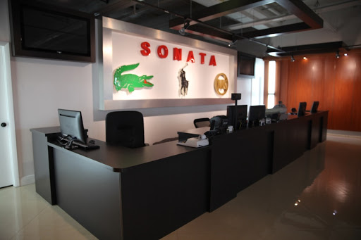 Clothing Store «Sonata Fashion», reviews and photos, 2727 NW 5 Ave, Miami, FL 33127, USA