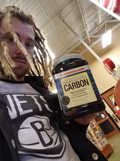 Pet Supply Store «PetSmart», reviews and photos, 482 Stillwater Ave Ste 2A, Bangor, ME 04401, USA