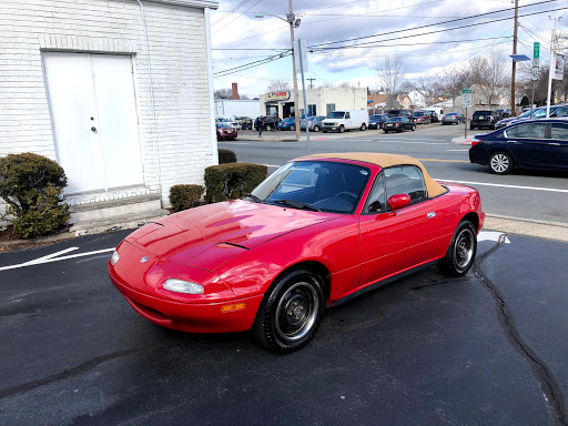 Used Car Dealer «Unique Auto Sales Inc», reviews and photos, 524 Lexington Ave, Clifton, NJ 07011, USA