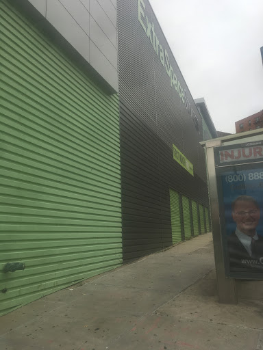 Storage Facility «Extra Space Storage», reviews and photos, 245 W Fordham Rd, Bronx, NY 10468, USA