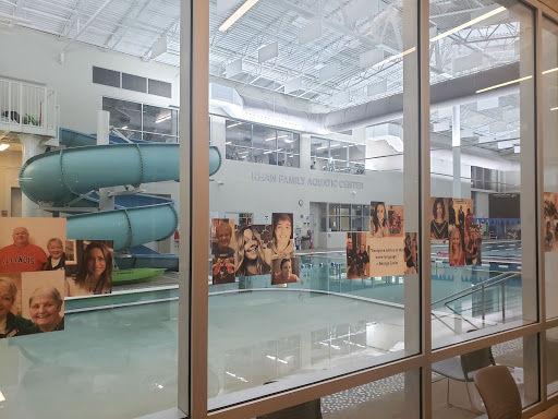 Youth Organization «Stephens Family YMCA», reviews and photos, 2501 Fields S Dr, Champaign, IL 61822, USA