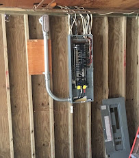 JSG Electric - Photo 3 - Car repair in , Santa Clarita