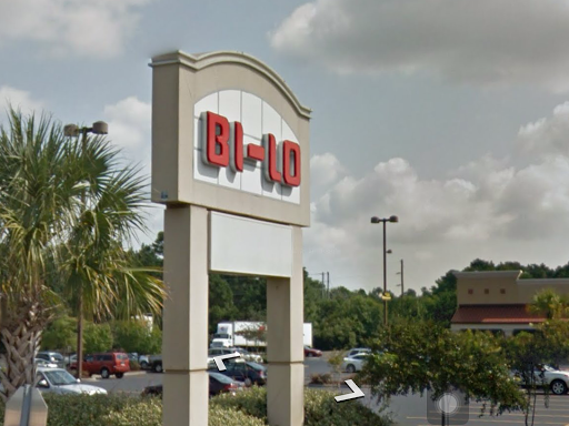 Grocery Store «BI-LO», reviews and photos, 5020 Dick Pond Rd, Myrtle Beach, SC 29588, USA