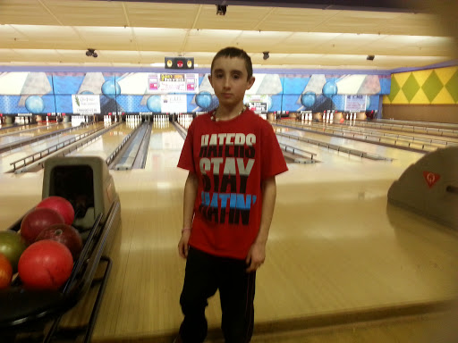 Bowling Alley «Oak Forest Bowl», reviews and photos, 15240 S Cicero Ave, Oak Forest, IL 60452, USA