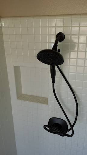 Plumber «MATTOS DISCOUNT PLUMBING & DRAIN CLEANING», reviews and photos, 5009 N Clydebank Ave, Covina, CA 91722, USA