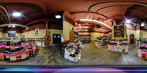 Wine Store «Esquin Wine Merchants», reviews and photos, 2700 4th Ave S, Seattle, WA 98134, USA