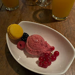 Photo n°3 de l'avis de Alexander-Björn.l fait le 17/11/2021 à 11:18 sur le  Längengrad Restaurant - Kiel à Kiel