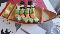 Les plus récentes photos du Restaurant de sushis Sushi Lune à Nice - n°1