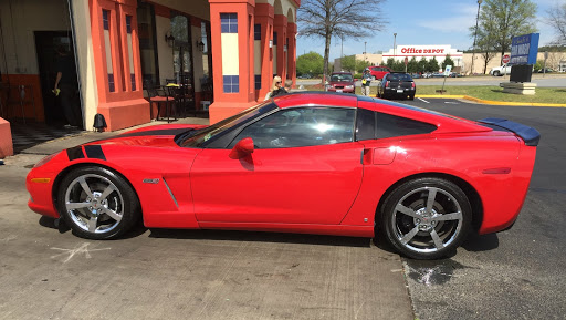 Car Wash «Santa Fe Car Wash», reviews and photos, 1610 Carl D. Silver Parkway, Fredericksburg, VA 22401, USA