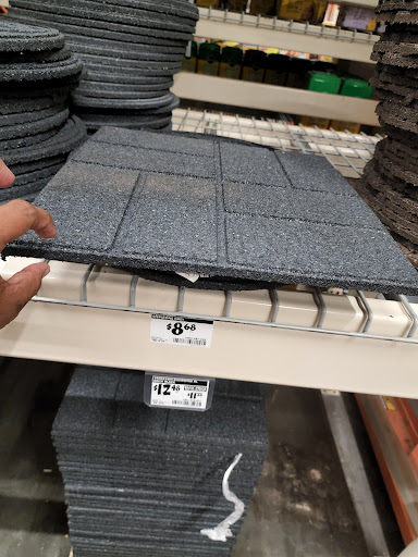 Home Improvement Store «The Home Depot», reviews and photos, 73-01 25th Ave, East Elmhurst, NY 11369, USA