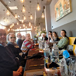 Photo n°8 de l'avis de Miria.e fait le 17/04/2022 à 14:31 sur le  Ristorante Birrificio Maleducato à Sinalunga