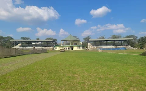 AAU Stadium image