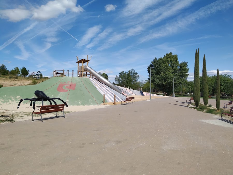Parque de la Araña