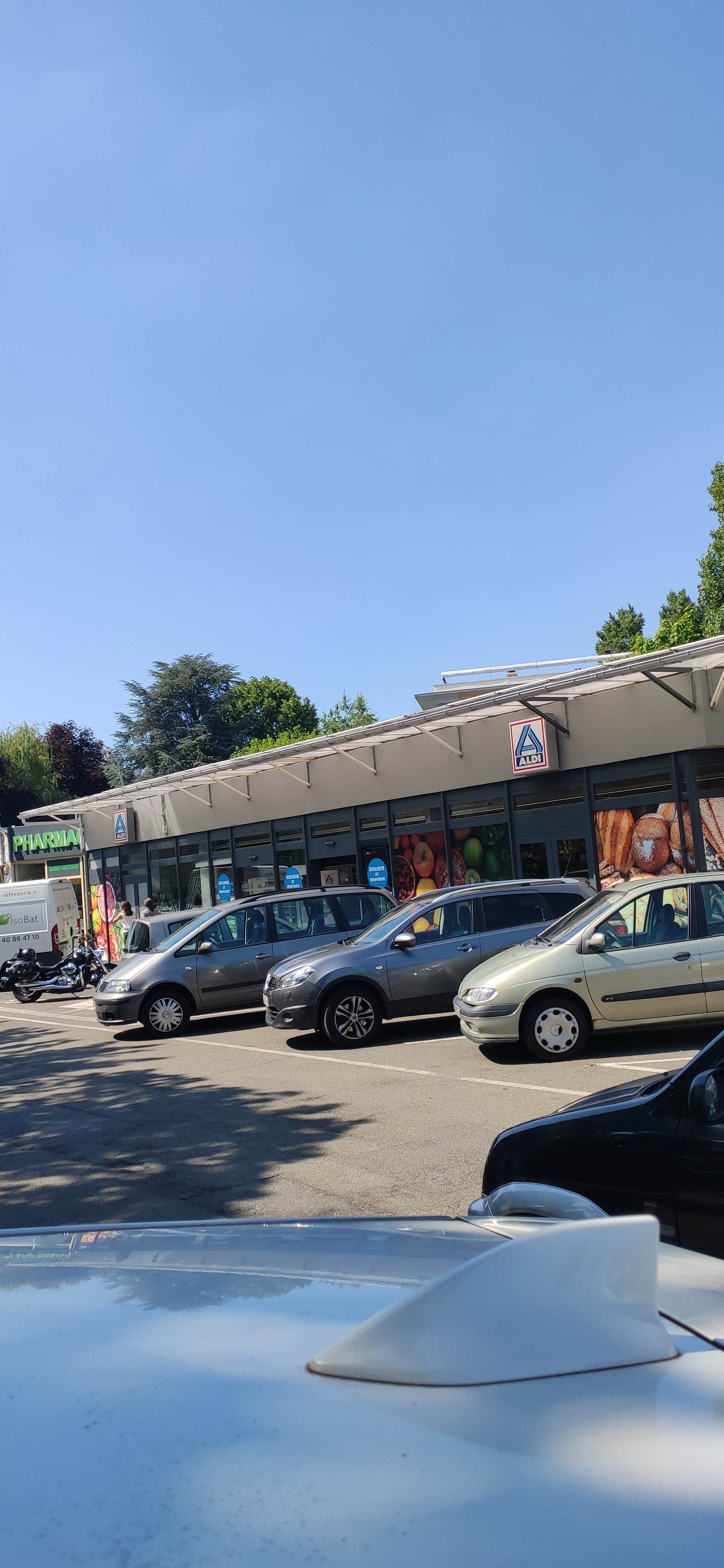 Photo n° 2 de l'avis de Fabrice.o fait le 08/10/2022 à 12:22