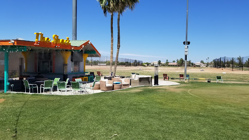 Golf Course «Greenfield Lakes Golf Course», reviews and photos, 2484 E Warner Rd, Gilbert, AZ 85296, USA