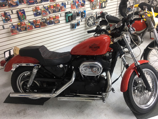 Motorcycle Dealer «Rancho Motorcycle Dismantling», reviews and photos, 3370 Sunrise Blvd, Rancho Cordova, CA 95742, USA