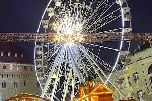 Grande Roue de Bô Noël image