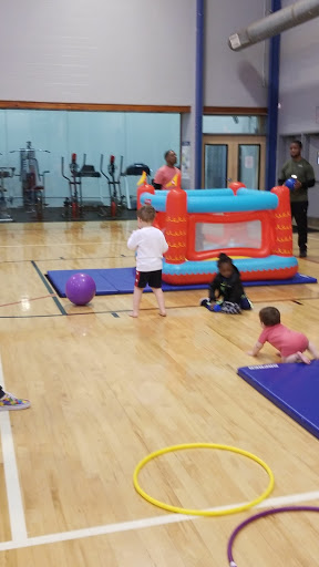 Community Center «Burt-Cobb Recreation Center», reviews and photos, 1011 Franklin St, Clarksville, TN 37040, USA