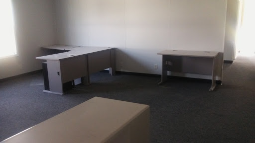 Auto Body Shop «Gerber Collision & Glass», reviews and photos, 553 Industrial Blvd, McDonough, GA 30253, USA