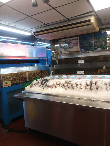 Fordham Fish Market image 9