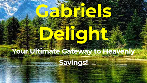 Gabriel’s Delight